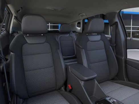 New 2026 Chevrolet Trax LT FWD image 16
