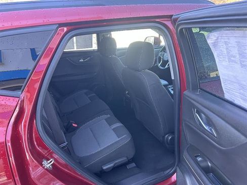 Certified 2023 Chevrolet Blazer LT w/ Convenience Package AWD/4WD image 37