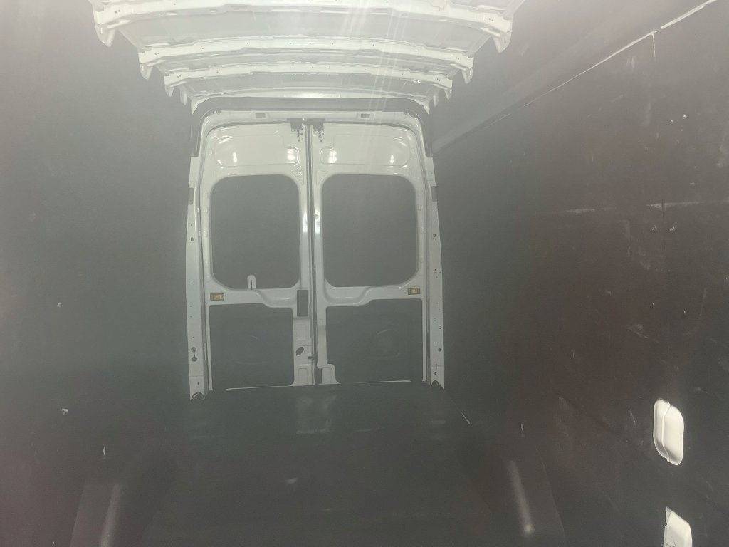 Used 2025 Ford Transit 250 148 High Roof Extended w/ Load Area Protection Package RWD image 27