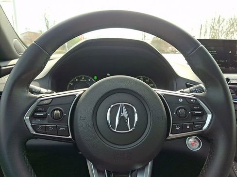 Certified 2025 Acura RDX Base image 19