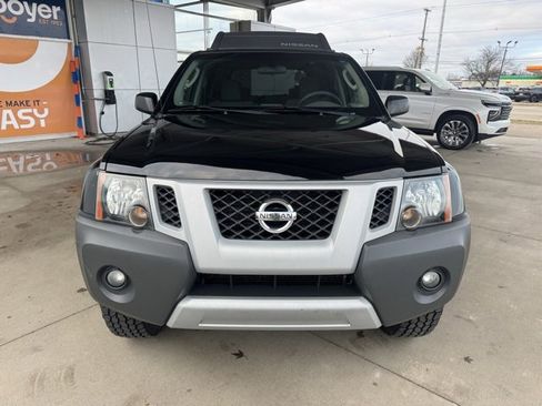Used 2010 Nissan Xterra S image 2