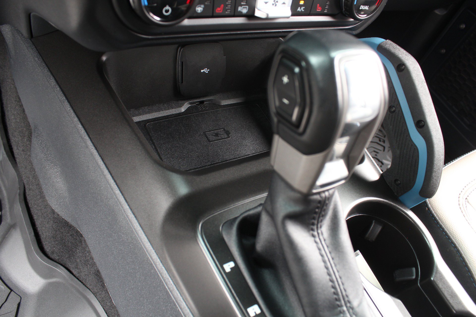 Used 2023 Ford Bronco Wildtrak AWD/4WD image 90