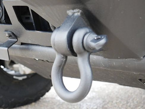 Used 2024 Ford Bronco Raptor AWD/4WD image 70