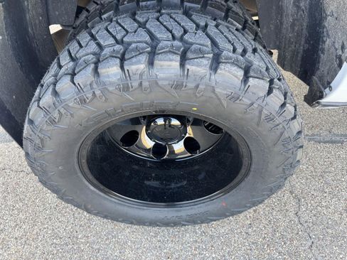 Used 2024 RAM 3500 Big Horn image 39