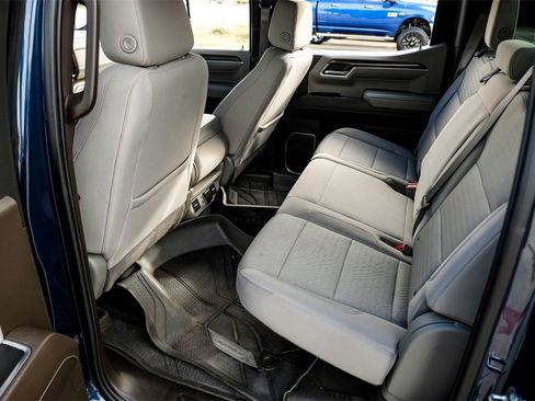 Used 2022 Chevrolet Silverado 1500 LT w/ Max Trailering Package image 38