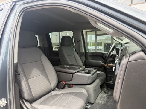 Used 2020 GMC Sierra 2500 SLE AWD/4WD image 20