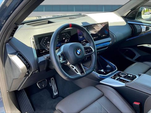 Used 2026 BMW X3 M50 AWD/4WD image 17