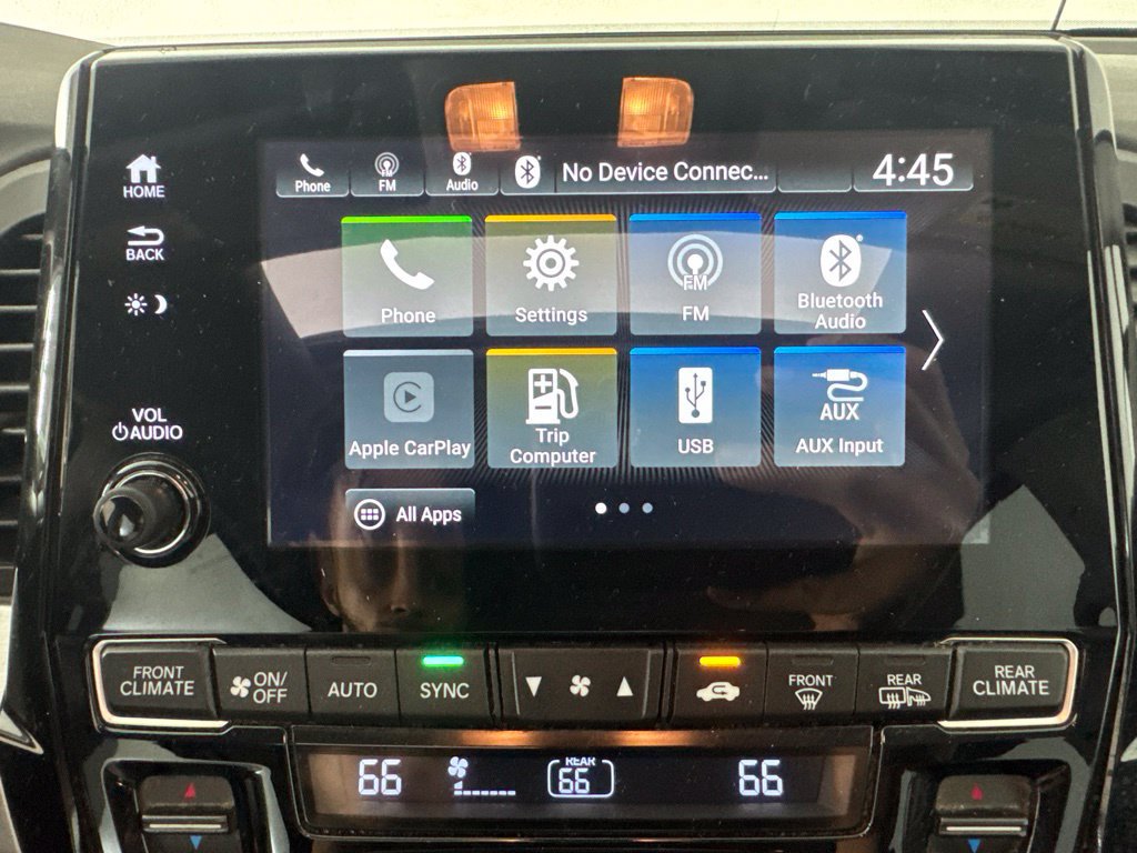 Used 2019 Honda Odyssey EX-L image 46