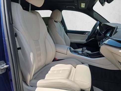 Used 2020 BMW X5 sDrive40i w/ Convenience Package RWD image 19