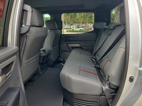 New 2026 Toyota Tundra Capstone AWD/4WD image 11