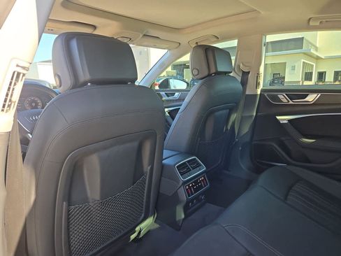 Used 2019 Audi A7 3.0T Premium Plus image 17