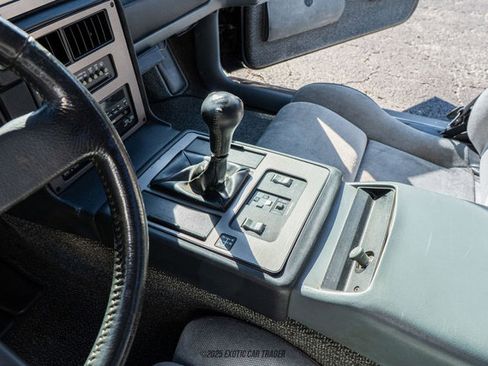 Used 1986 Pontiac Fiero GT image 57