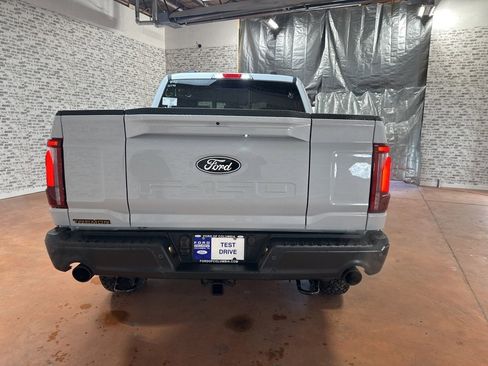 New 2025 Ford F150 Tremor w/ Equipment Group 402A High image 6