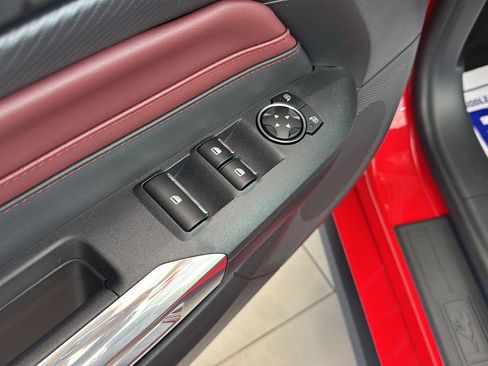 New 2026 Ford Mustang GT Premium image 35