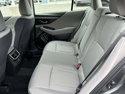 New 2025 Subaru Legacy Premium image 12