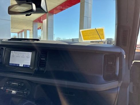 Used 2023 Ford Bronco Big Bend image 37