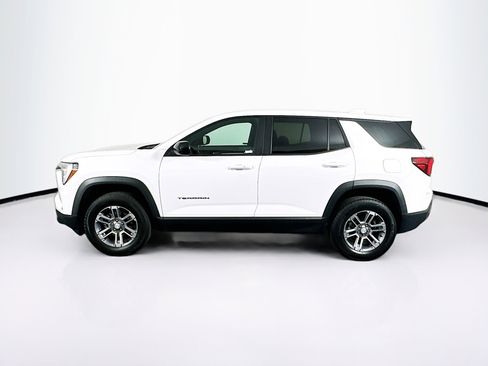Used 2026 GMC Terrain Elevation FWD image 4