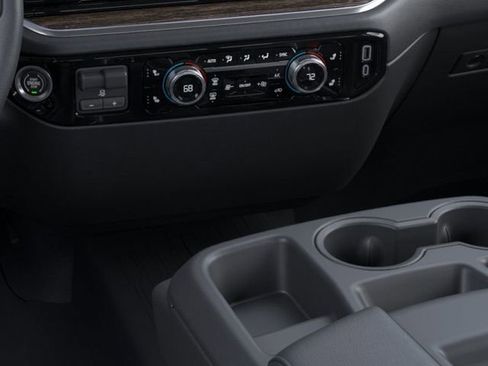 New 2026 GMC Sierra 1500 Elevation w/ Elevation Select Package AWD/4WD image 24