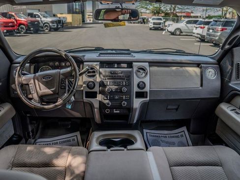 Used 2010 Ford F150 XLT AWD/4WD image 14