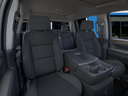 New 2026 Chevrolet Silverado 3500 LT AWD/4WD image 18