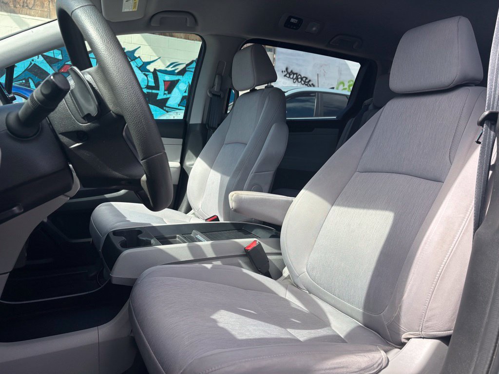 Used 2021 Honda Odyssey EX image 8