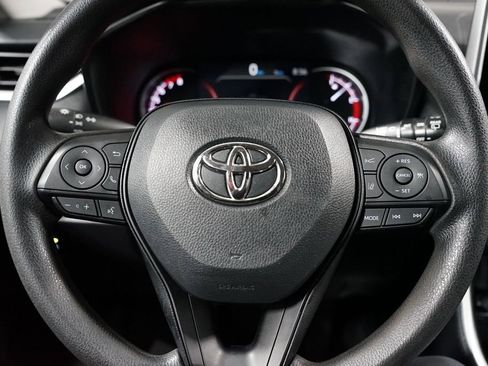 Certified 2024 Toyota RAV4 XLE image 12