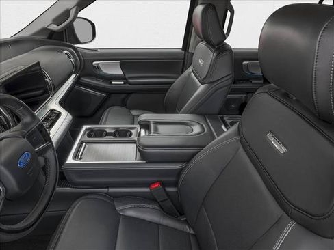 New 2027 Ford Expedition Max Platinum RWD image 6