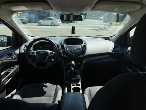 Used 2015 Ford Escape S FWD image 24