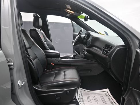 Used 2023 Dodge Durango GT AWD/4WD image 24