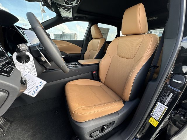 New 2026 Lexus RX 350 w/ Convenience Package AWD/4WD image 11