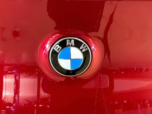 New 2026 BMW X3 M50 image 15