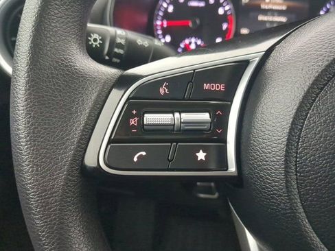 Used 2024 Kia Forte LXS w/ LXS Technology Package FWD image 21