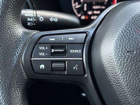 Certified 2023 Honda CR-V EX image 29