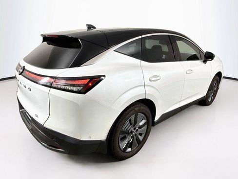 Used 2025 Nissan Murano SL AWD/4WD image 5