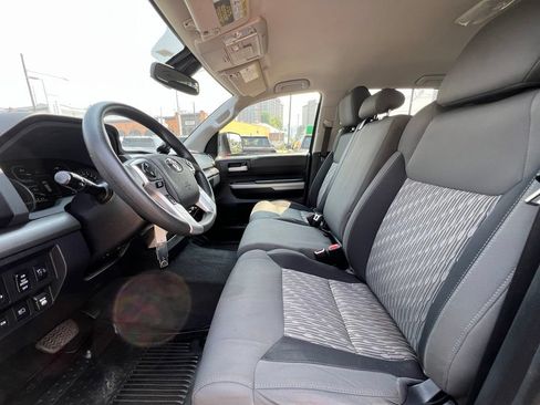Certified 2021 Toyota Tundra SR5 RWD image 20