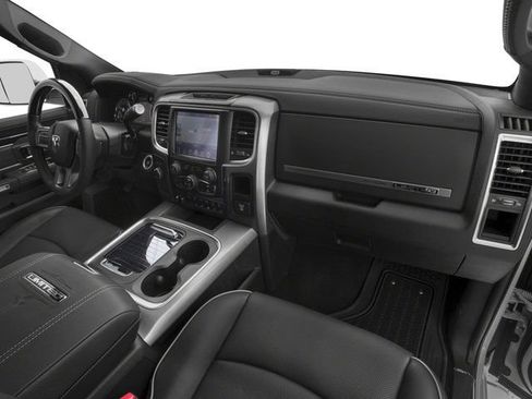 Used 2017 RAM 2500 Limited AWD/4WD image 20