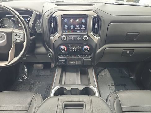 Certified 2021 GMC Sierra 2500 Denali w/ Denali Ultimate Package AWD/4WD image 13