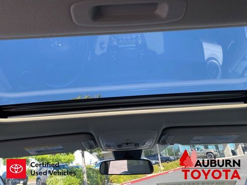 Used 2018 Toyota RAV4 Adventure w/ Plus Extra Value Package AWD/4WD image 28