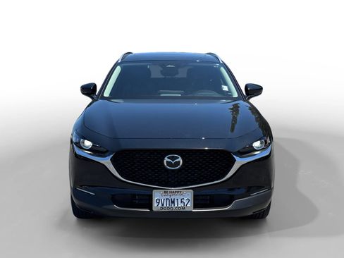 Certified 2025 MAZDA CX-30 AWD 2.5 S w/ Preferred Package image 8