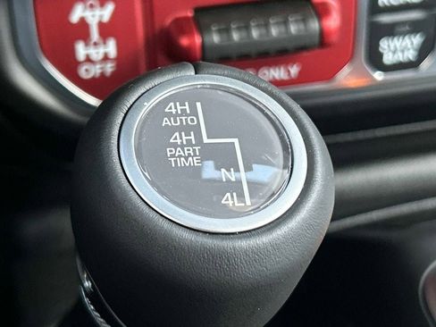 New 2026 Jeep Wrangler Unlimited Rubicon 392 AWD/4WD image 12