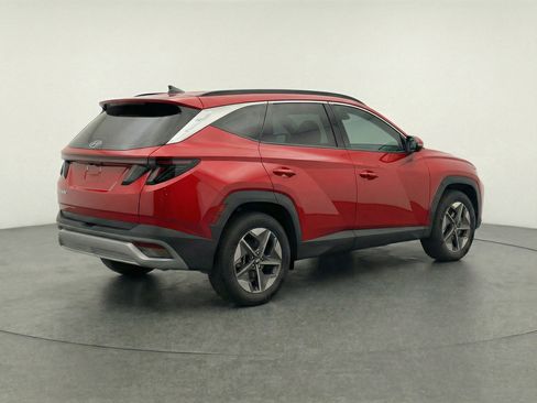 Used 2025 Hyundai Tucson SEL image 9