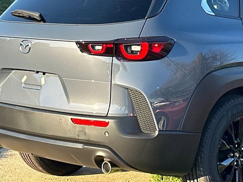 New 2026 MAZDA CX-50 AWD 2.5 S w/ Cargo Package image 5