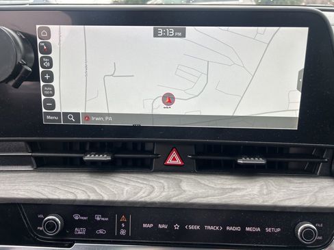 Certified 2024 Kia Sportage X-Line w/ X-Line Premium Package image 7