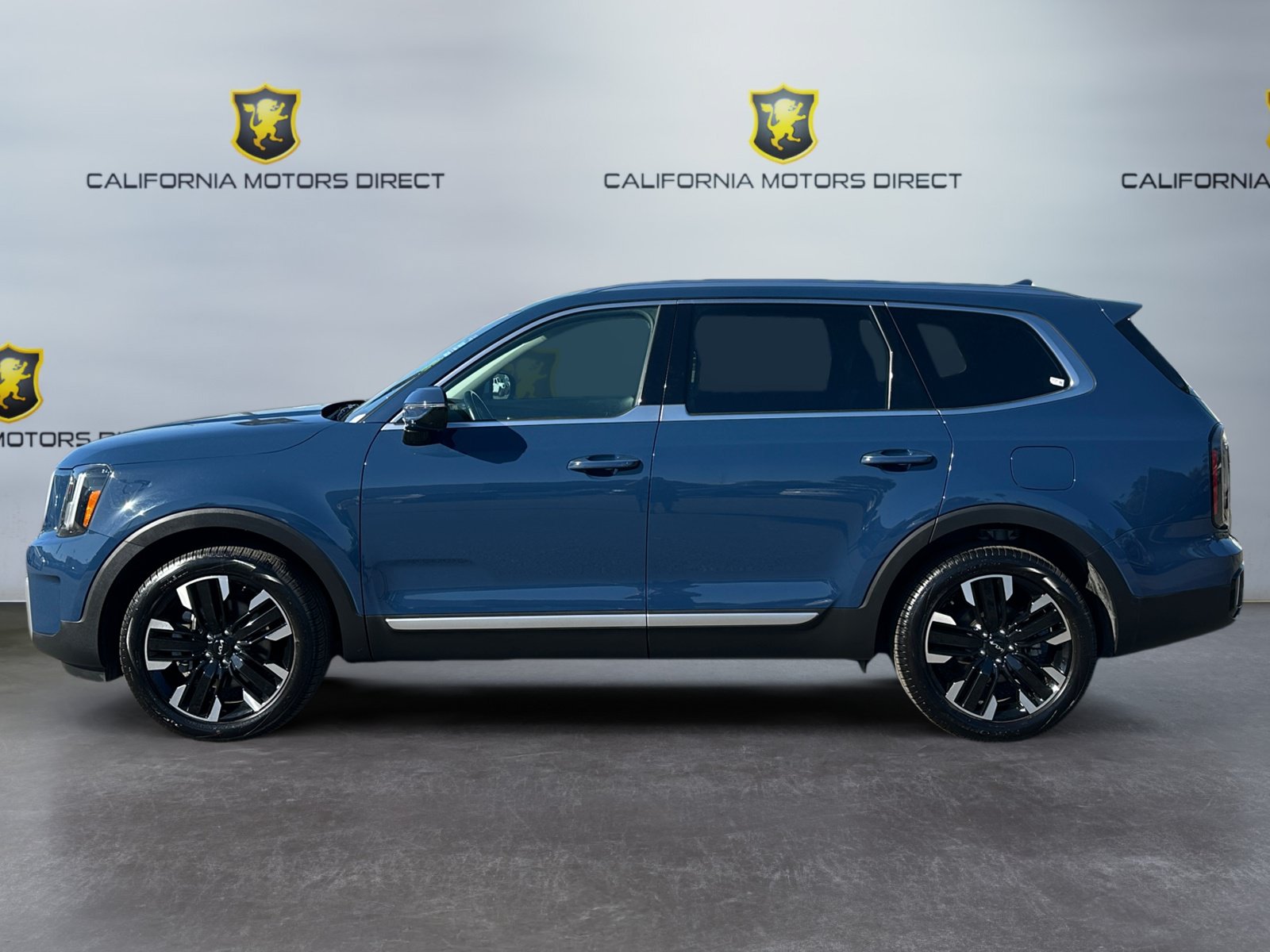 Used 2023 Kia Telluride SX FWD image 2