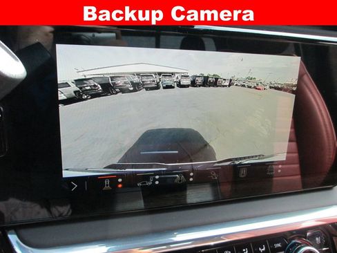 Used 2024 GMC Sierra 2500 Denali Ultimate w/ Max Trailering Package AWD/4WD image 23