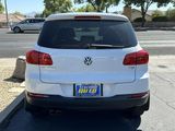 Used 2017 Volkswagen Tiguan S image 4
