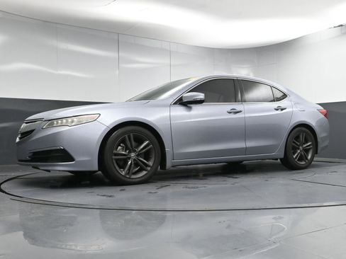Used 2015 Acura TLX w/ Technology Package image 22