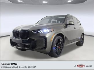 Used 2026 BMW X5 sDrive40i w/ M Sport Package video 1