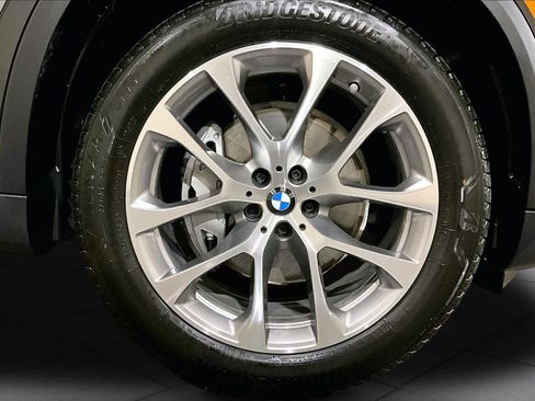 Used 2026 BMW X5 xDrive40i w/ Premium Package AWD/4WD image 10