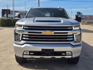 Certified 2022 Chevrolet Silverado 2500 High Country w/ Z71 Off-Road Package AWD/4WD video 2